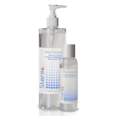 Stericleanse (100ml)