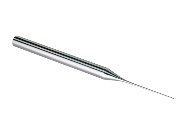 Stainless Steel One Piece Needles